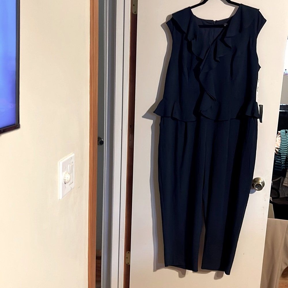 Nordstrom Maggy London Jumpsuit